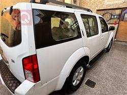 نيسان باثفايندر